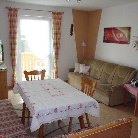 Ferienhaus Stockinger Jandelsbrunn Extérieur photo